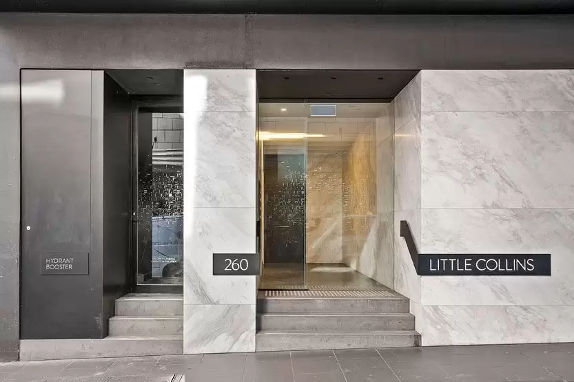 501/260 Little Collins Street, Melbourne Leased by Harcourts Melbourne City - image 7