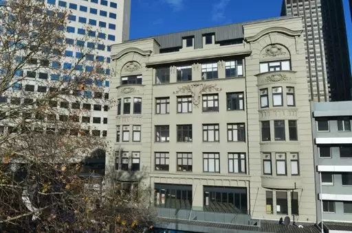 311/399 Bourke Street, Melbourne Leased by Harcourts Melbourne City