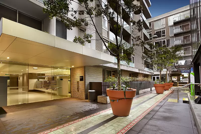 103V/162 Albert Street, East Melbourne Leased by Harcourts Melbourne City - image 2