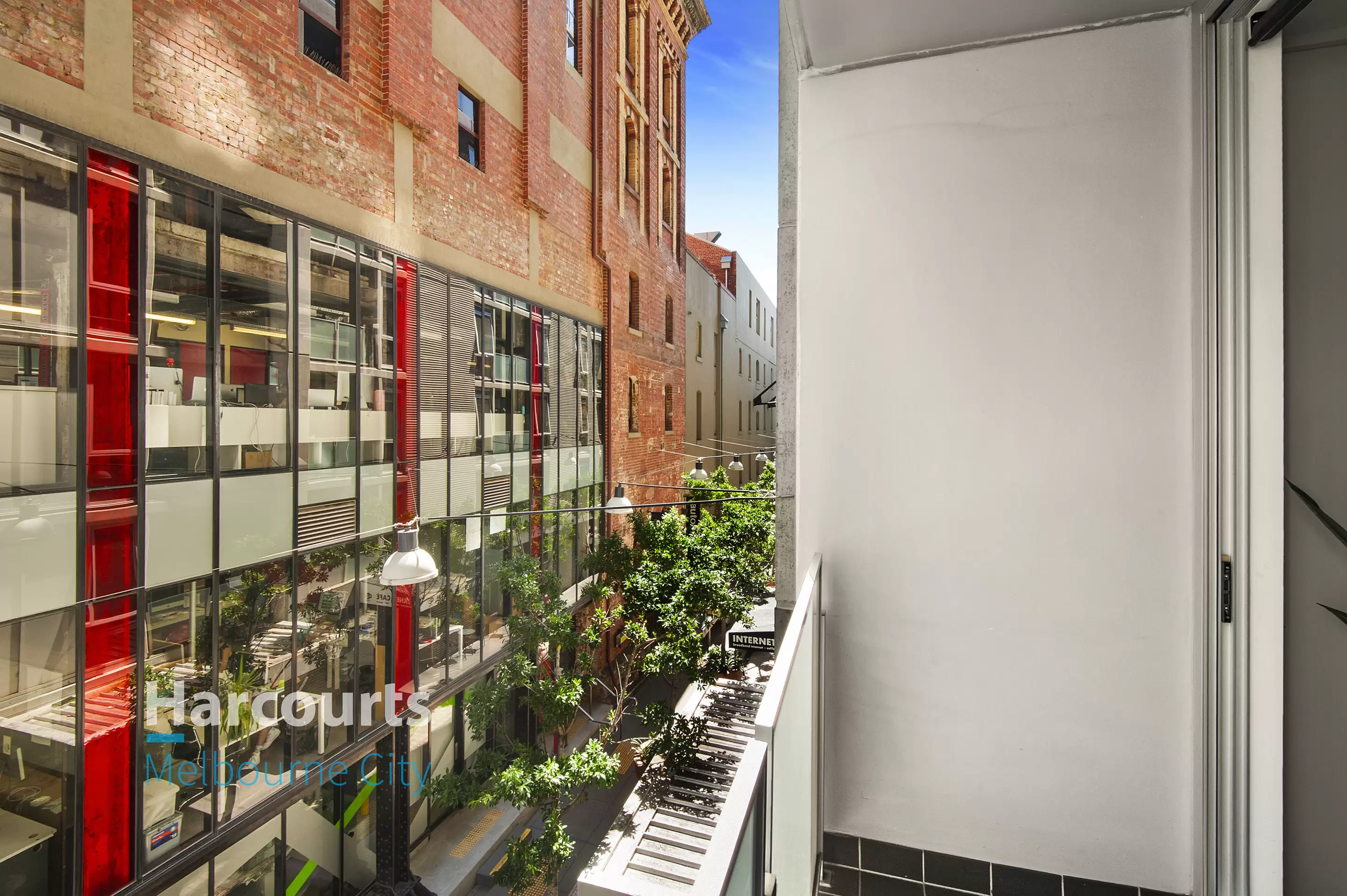 205V/162 Albert Street, East Melbourne Leased by Harcourts Melbourne City - image 13