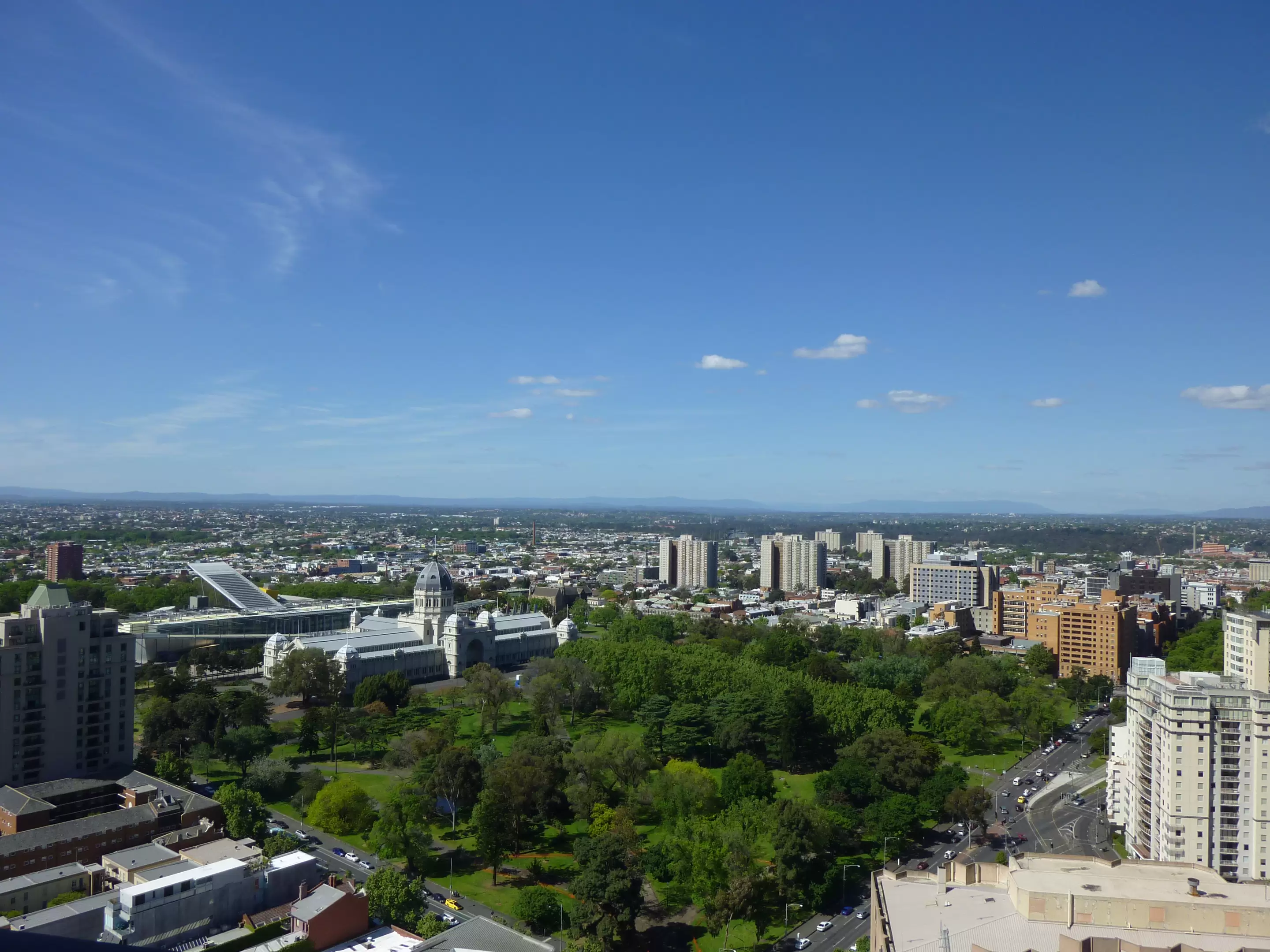 3103/33 Mackenzie Street, Melbourne Leased by Harcourts Melbourne City - image 6