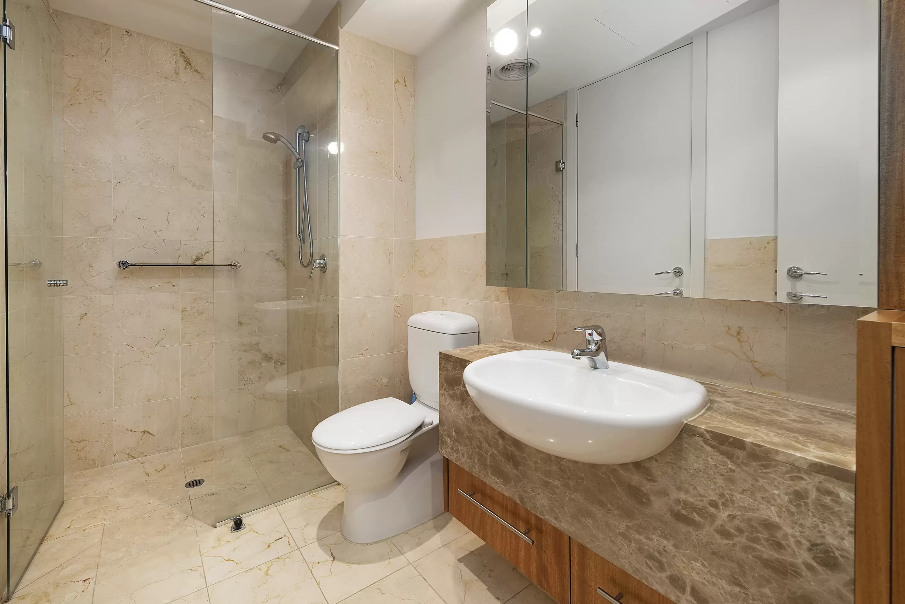G01/1 Powlett Street, East Melbourne Leased by Harcourts Melbourne City - image 6