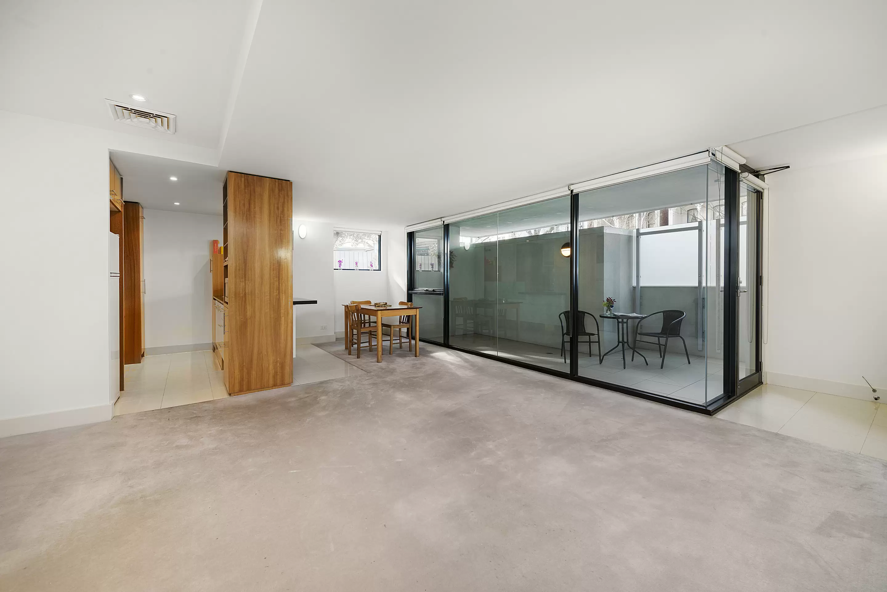G01/1 Powlett Street, East Melbourne Leased by Harcourts Melbourne City - image 4