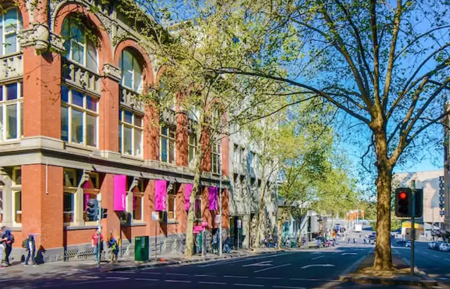 16/30 Russell Street, Melbourne Leased by Harcourts Melbourne City - image 7