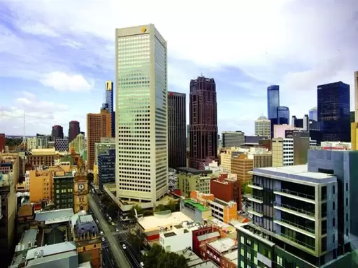 2008/250 Elizabeth Street, Melbourne Sold by Harcourts Melbourne City