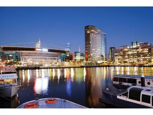 903/100 Harbour Esplanade, Docklands Sold by Harcourts Melbourne City