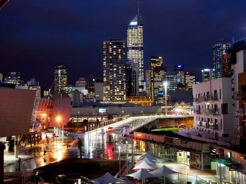 903/100 Harbour Esplanade, Docklands Sold by Harcourts Melbourne City - image 7