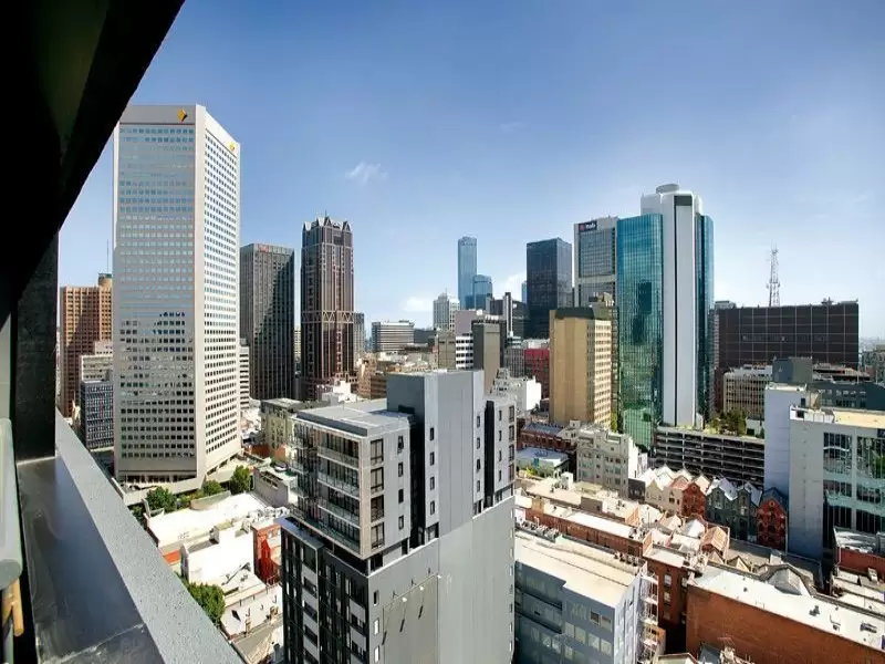 1211/250 Elizabeth, Melbourne Sold by Harcourts Melbourne City - image 3