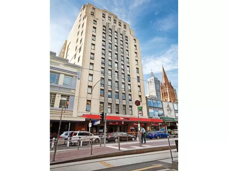 108/238 Flinders St, Melbourne Sold by Harcourts Melbourne City - image 2