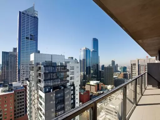 3104/200 Spencer Street, Melbourne Sold by Harcourts Melbourne City