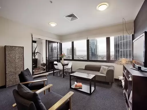 1714/250 Elizabeth Street, Melbourne Sold by Harcourts Melbourne City