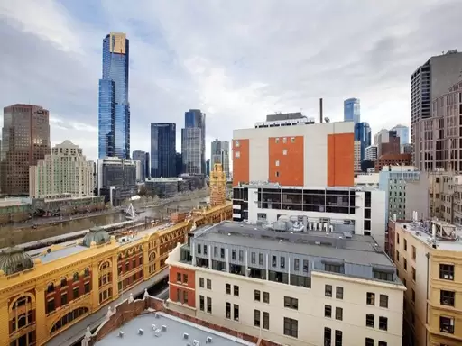 1316/238 Flinders Street, Melbourne Sold by Harcourts Melbourne City