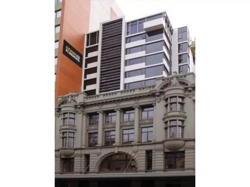 722/268 Flinders Street, Melbourne Sold by Harcourts Melbourne City - image 7