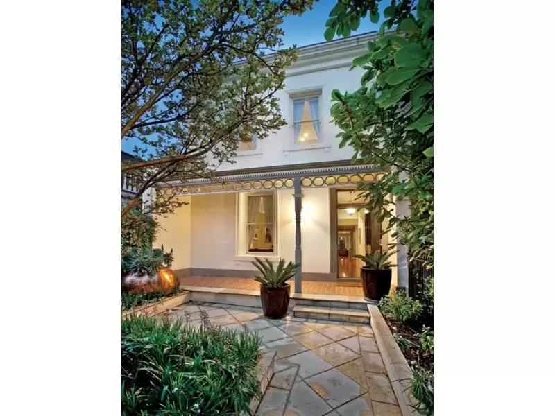 142 Powlett St, East Melbourne Sold by Harcourts Melbourne City - image 4