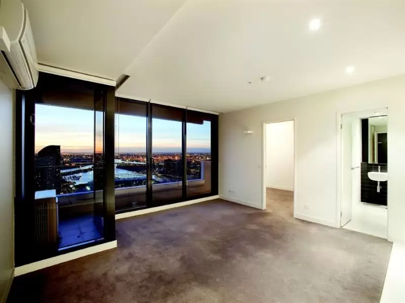 3608/200 Spencer St, Melbourne Sold by Harcourts Melbourne City - image 1