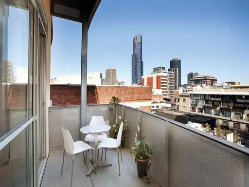 910/233 Collins St, Melbourne Sold by Harcourts Melbourne City