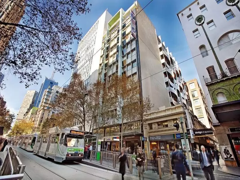 910/233 Collins St, Melbourne Sold by Harcourts Melbourne City - image 4