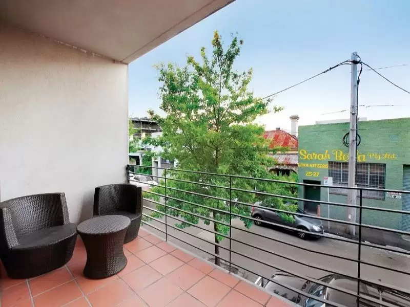 4/12 Howard Street, Richmond Sold by Harcourts Melbourne City - image 4