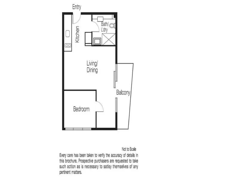 2109/288 Spencer St, Melbourne Sold by Harcourts Melbourne City - image 2