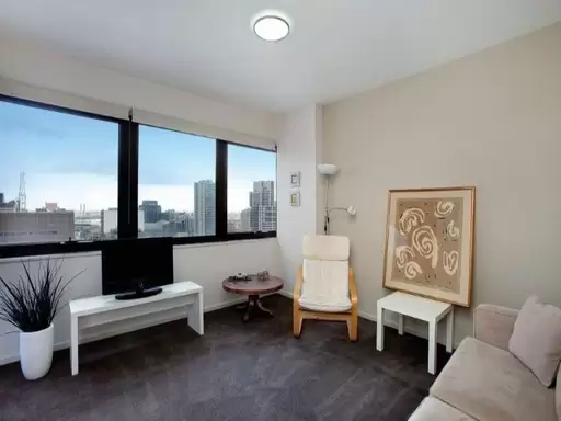 2513/250 Elizabeth Street, Melbourne Sold by Harcourts Melbourne City