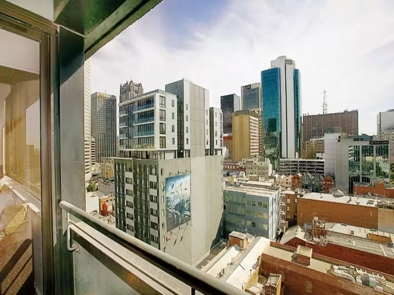 1811/250 Elizabeth Street, Melbourne Sold by Harcourts Melbourne City - image 7