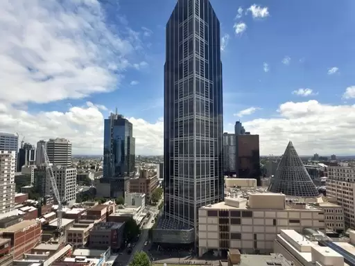 2001/250 Elizabeth Street, Melbourne Sold by Harcourts Melbourne City