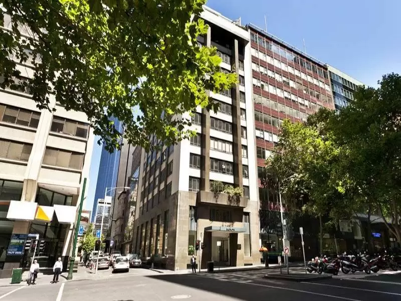 303/39 Queen Street, Melbourne Sold by Harcourts Melbourne City - image 2