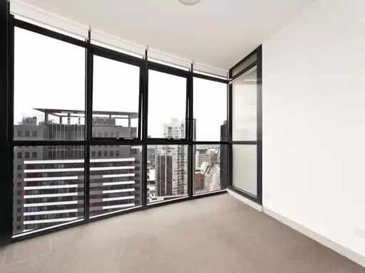 2705/109 Clarendon Street, Southbank Sold by Harcourts Melbourne City