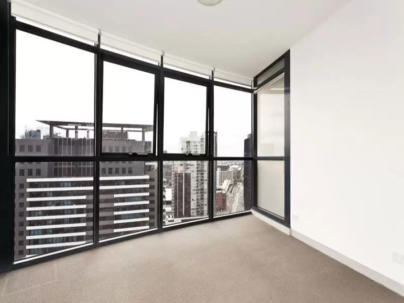 2705/109 Clarendon Street, Southbank Sold by Harcourts Melbourne City - image 1