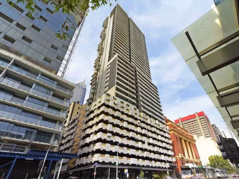 2108/200 Spencer Street, Melbourne Sold by Harcourts Melbourne City - image 8