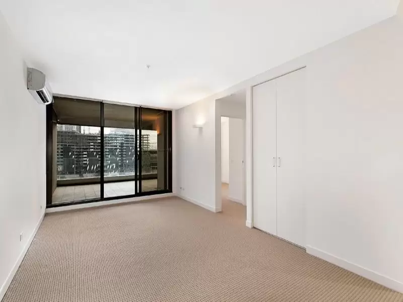 1010/200 Spencer Street, Melbourne Sold by Harcourts Melbourne City - image 3