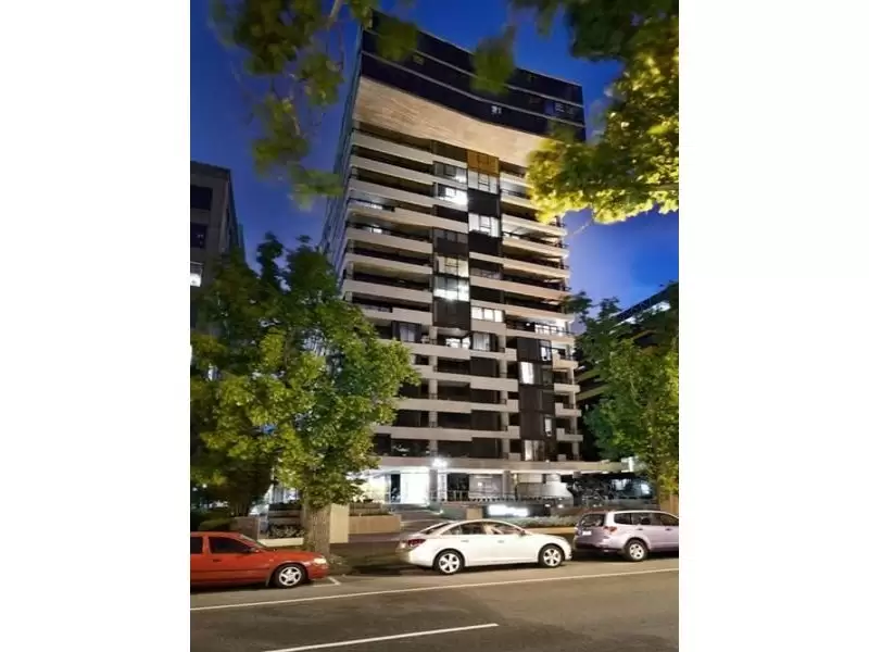 1102/568 St Kilda Road, Melbourne Sold by Harcourts Melbourne City - image 7