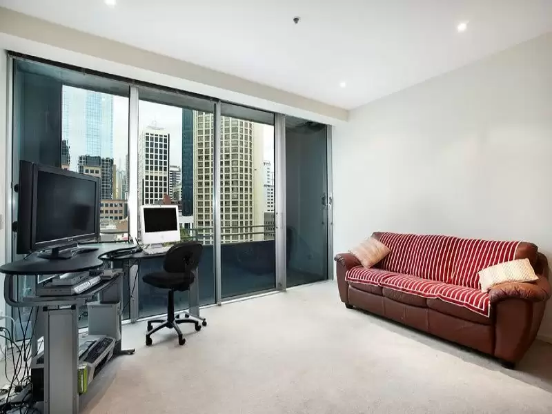 809/620 Collins Street, Melbourne Sold by Harcourts Melbourne City - image 2