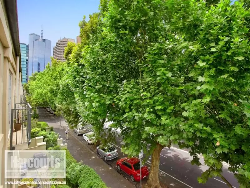 41/201 Wellington Parade South, East Melbourne Sold by Harcourts Melbourne City - image 3