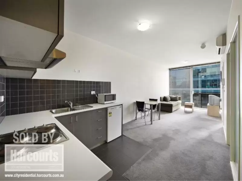 1503/39 Lonsdale Street, Melbourne Sold by Harcourts Melbourne City - image 1