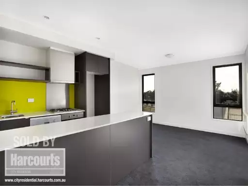 10 Greenham Place, Footscray Sold by Harcourts Melbourne City