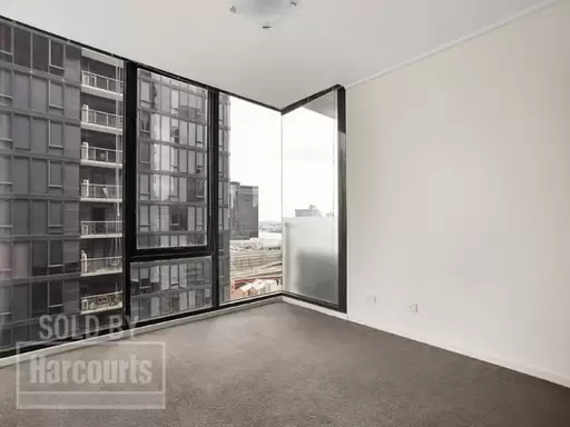 162/173 City Road, Southbank Sold by Harcourts Melbourne City