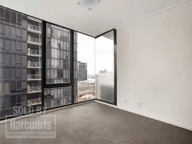 162/173 City Road, Southbank Sold by Harcourts Melbourne City - image 1