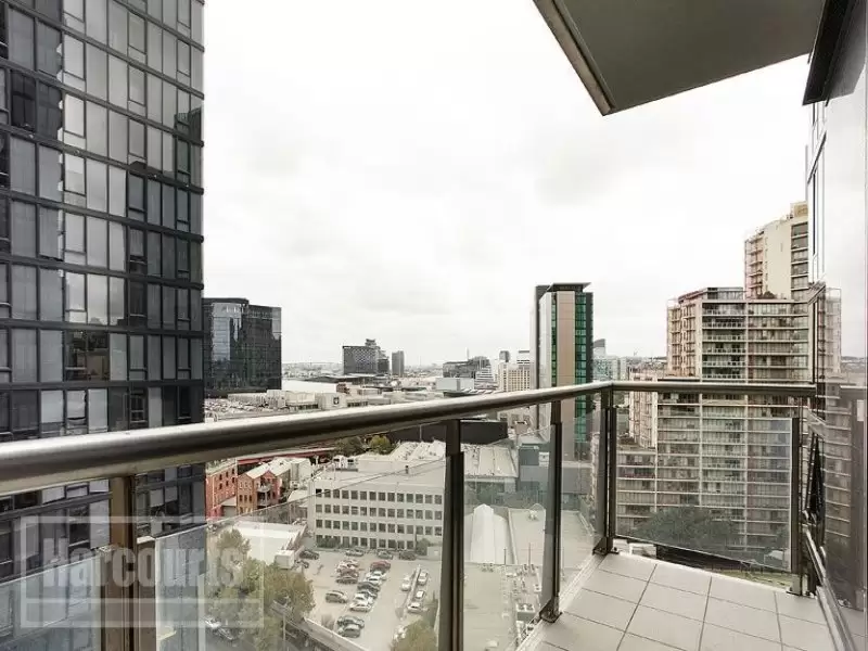 162/173 City Road, Southbank Sold by Harcourts Melbourne City - image 3