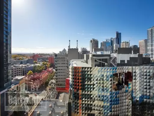 1713/87 Franklin Street, Melbourne Sold by Harcourts Melbourne City