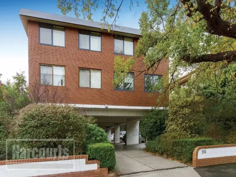 4/96 Flemington Road, Parkville Sold by Harcourts Melbourne City - image 6