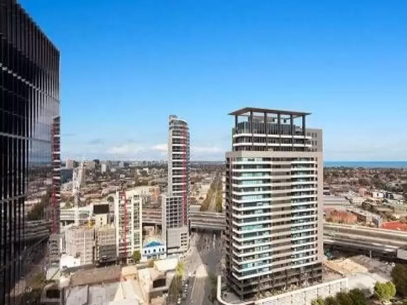 2302/63 Whiteman Street, Southbank Sold by Harcourts Melbourne City - image 10