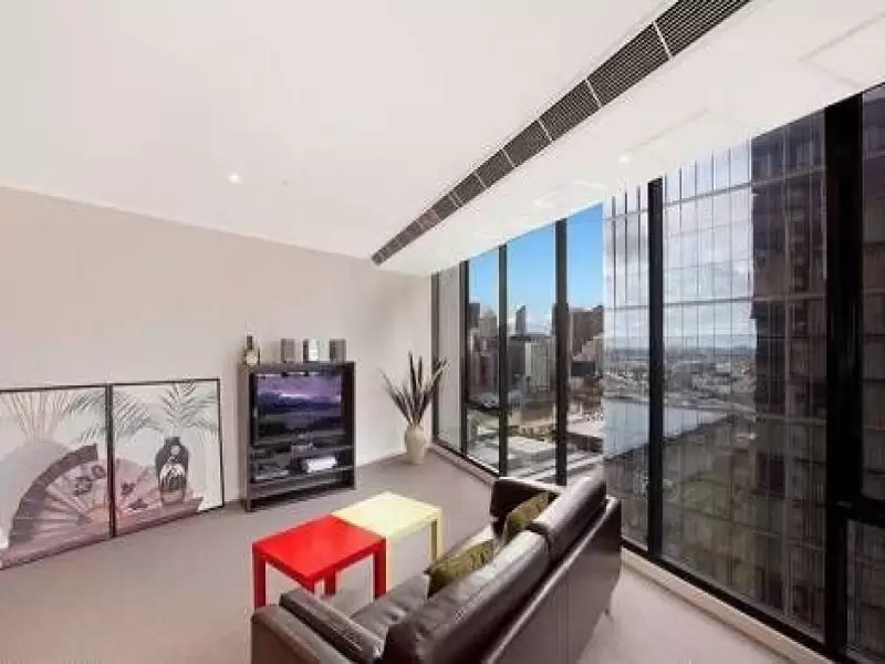 2302/63 Whiteman Street, Southbank Sold by Harcourts Melbourne City - image 4