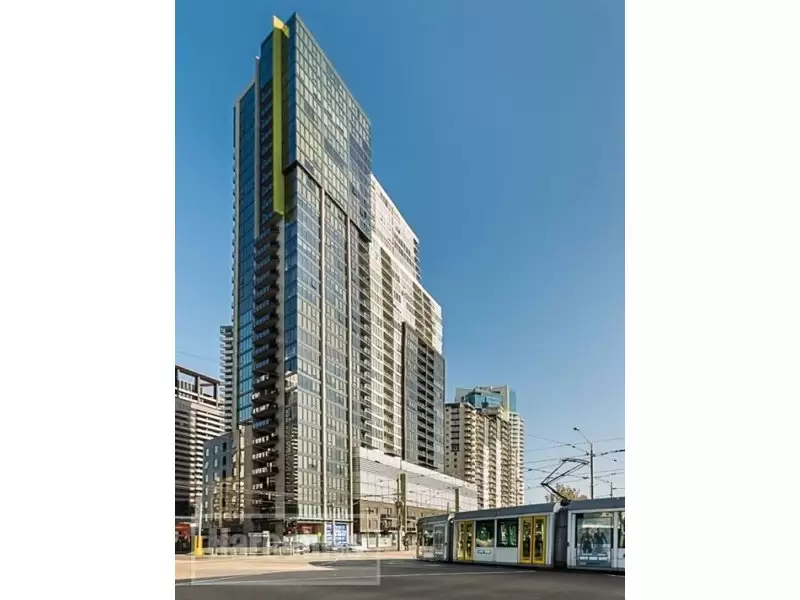 2302/63 Whiteman Street, Southbank Sold by Harcourts Melbourne City - image 11