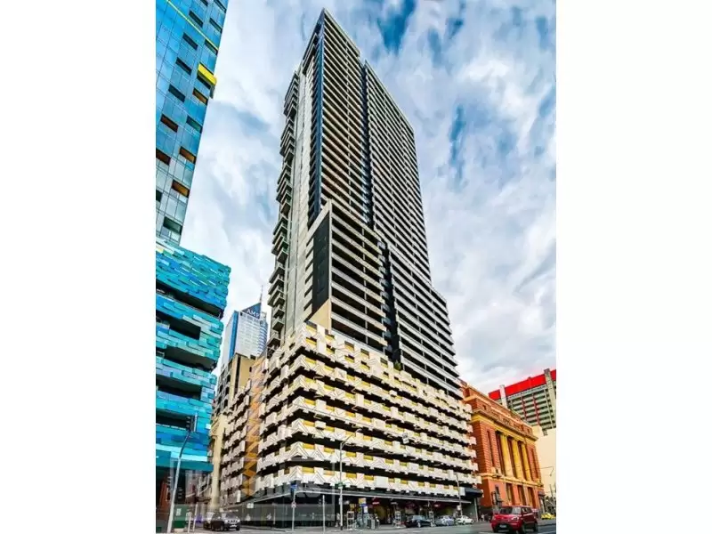 1203/200 Spencer Street, Melbourne Sold by Harcourts Melbourne City - image 10