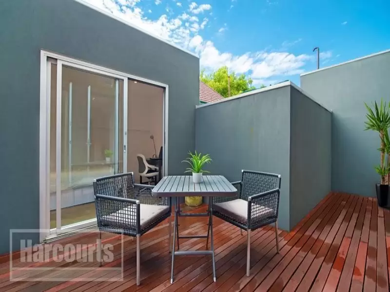 9/14 Fitzroy Street, St Kilda Sold by Harcourts Melbourne City - image 2