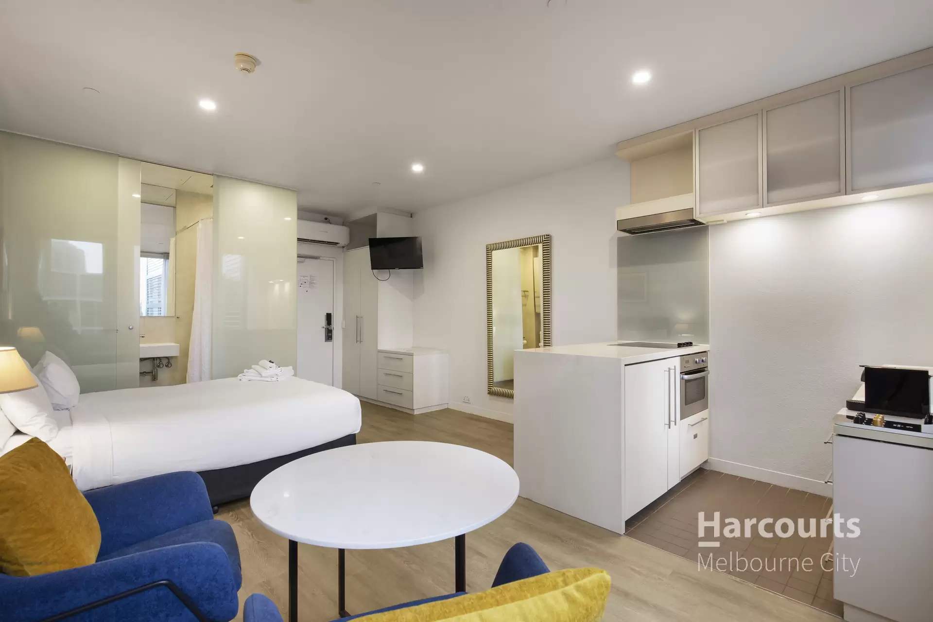 1703/480 Collins Street, Melbourne For Sale by Harcourts Melbourne City - image 1