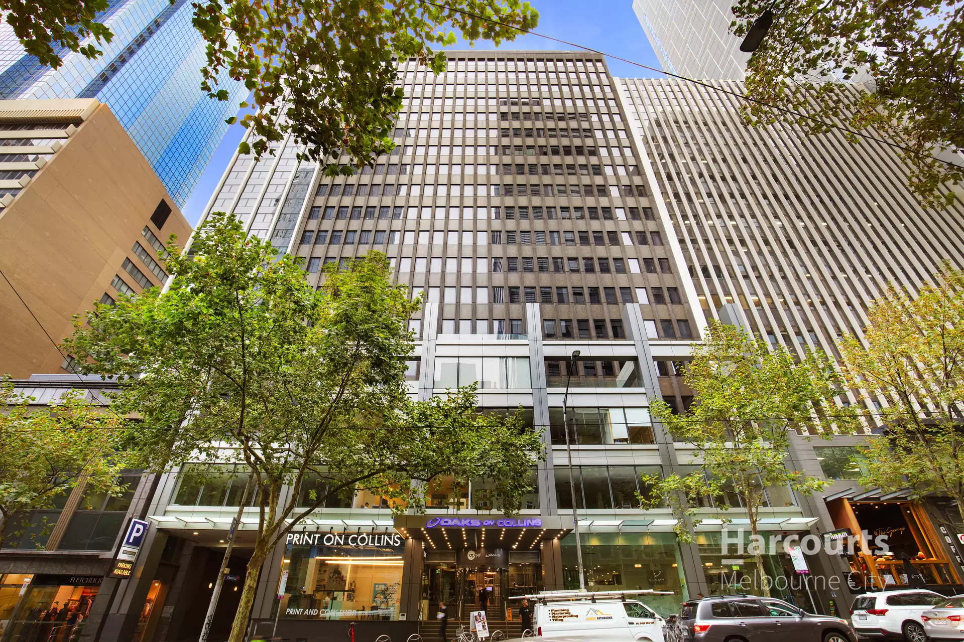 1703/480 Collins Street, Melbourne For Sale by Harcourts Melbourne City - image 1