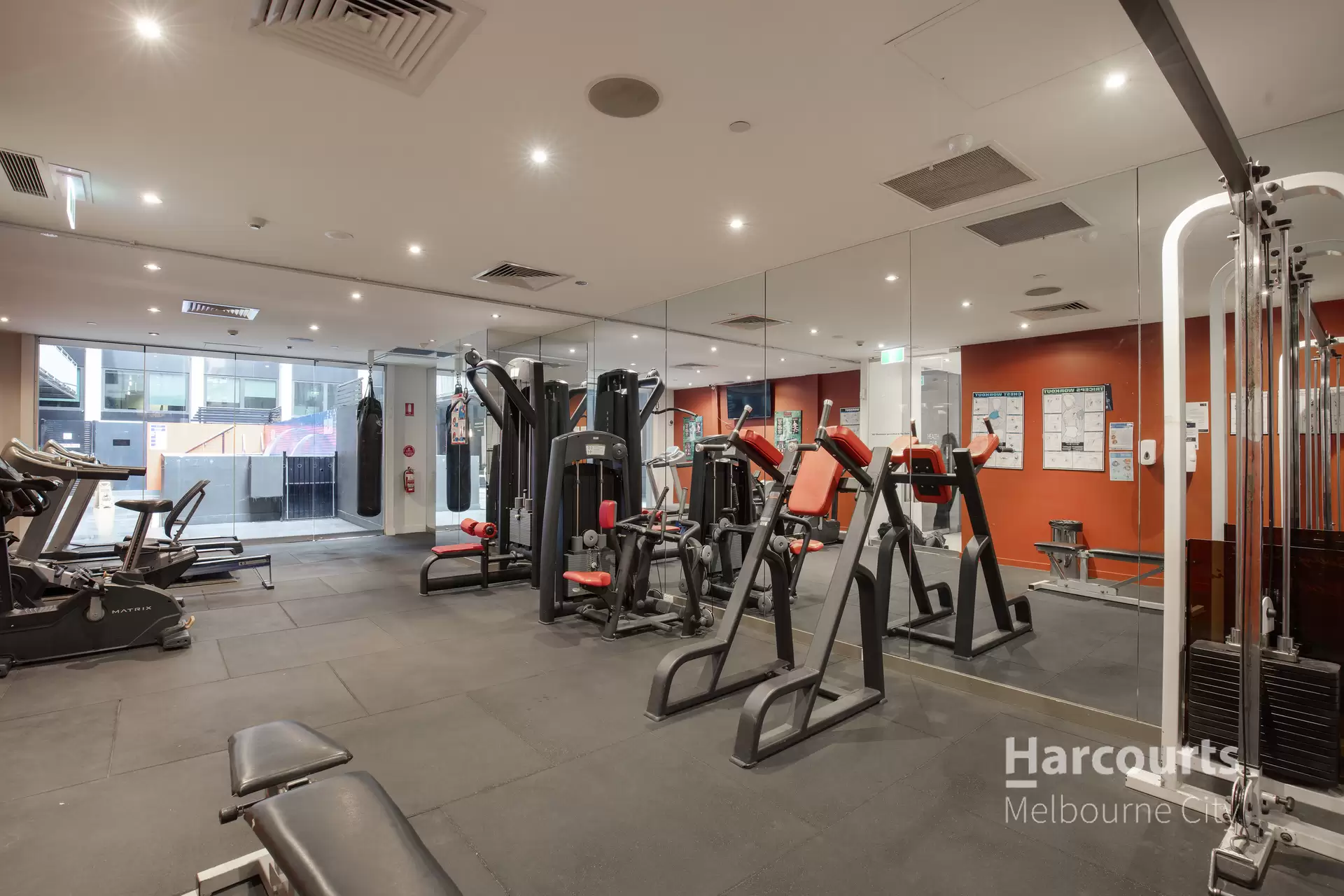 1703/480 Collins Street, Melbourne For Sale by Harcourts Melbourne City - image 1