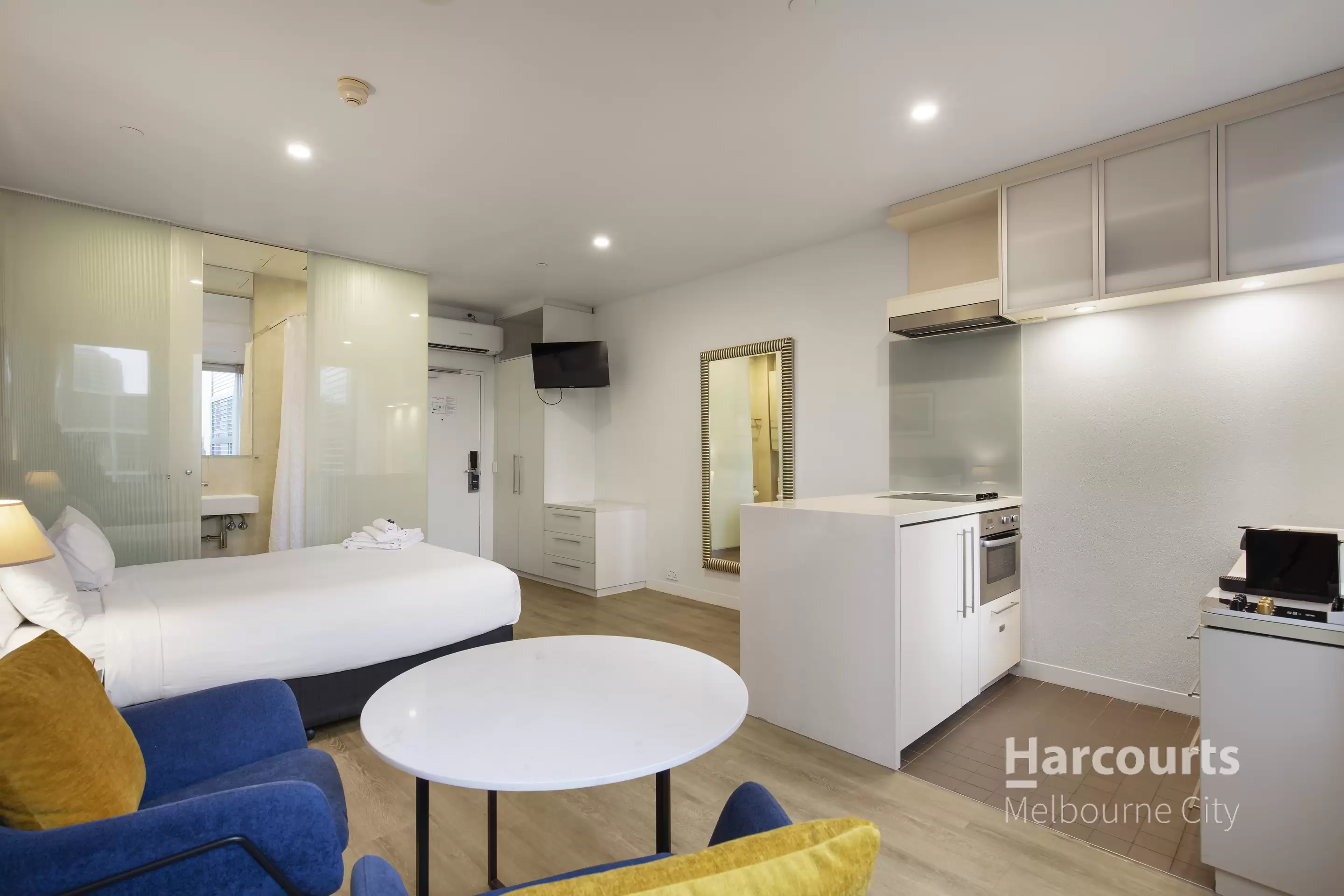 1703/480 Collins Street, Melbourne For Sale by Harcourts Melbourne City - image 2